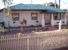 Cottage On Tottenham - Accommodation 4U 0