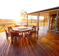 Stockton Rise Country Retreat - Accommodation 4U