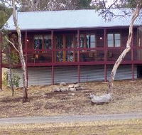 Ivybrook Vineyard Cottage - Accommodation 4U