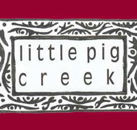 Little Pig Creek - Accommodation 4U