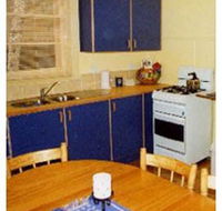 Aventine Cottage - Accommodation 4U