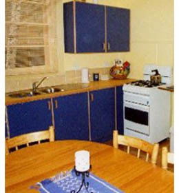 Aventine Cottage - Accommodation 4U 0