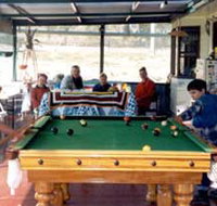 Cloyna Farm Stay - Accommodation 4U