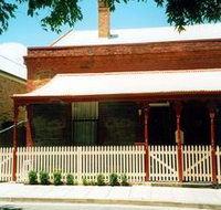 Adelaide Parklands City Townhouse - Accommodation 4U