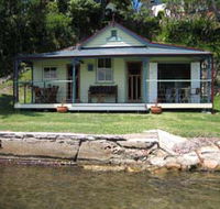 Iona Cottage - Accommodation 4U