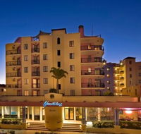 Nautilus Mooloolaba - Accommodation 4U