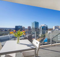 Astra Apartments - Parramatta - Accommodation 4U