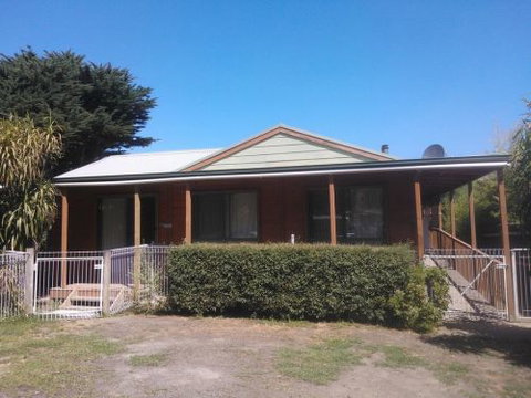 Keren's Place - Accommodation 4U 2