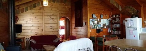 Keren's Place - Accommodation 4U 3