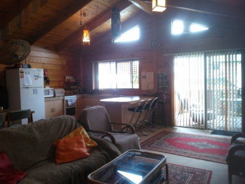 Keren's Place - Accommodation 4U 7