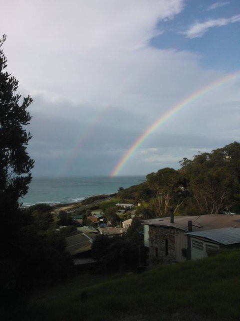 Keren's Place - Accommodation 4U 9