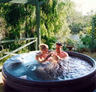 Donnelly Lakes - Accommodation 4U