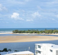 M1 Resort Maroochydore - Accommodation 4U