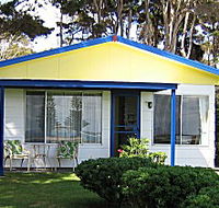 A Slice Of Paradise - Accommodation 4U