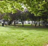 Cowra Van Park - Accommodation 4U