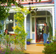 A Tasmanian Indulgence - Kinvara House - Accommodation 4U