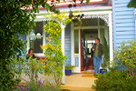 A Tasmanian Indulgence - Kinvara House - Accommodation 4U 0
