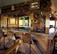 Cobbold Gorge Tours - Accommodation 4U