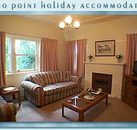 Echo Point Holiday Villas - Accommodation 4U
