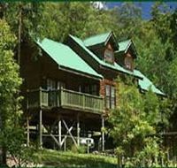 Barrington Wilderness Cottages - Accommodation 4U