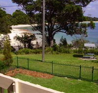 Driftwood Beach House Jervis Bay - Accommodation 4U