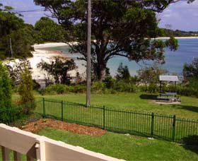 Driftwood Beach House Jervis Bay - Accommodation 4U 0