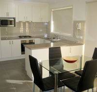 Midtown Serviced Apartments - Accommodation 4U