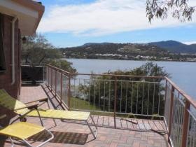 Derwent Retreat - Accommodation 4U 0
