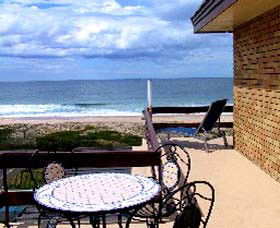 Pacific Blue - Accommodation 4U 0