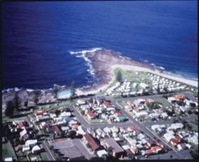 Shellharbour Beachside Tourist Park - Accommodation 4U 0