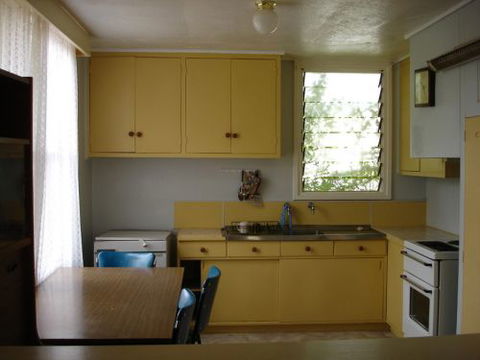 Nanna Toogood's At Eildon - Accommodation 4U 2