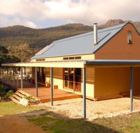 Ant's Halls Gap Holiday House - Accommodation 4U