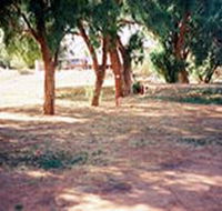 Merna Mora Station - Accommodation 4U