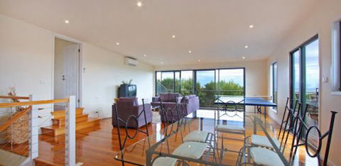 Moonah Ridge Holiday Accommodation - Accommodation 4U 5