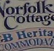 Norfolk Cottage - Accommodation 4U