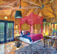 Forget-me-not Cottages - Accommodation 4U