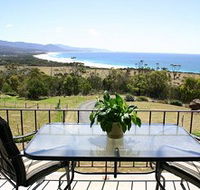 Bicheno's Ocean View Retreat - Accommodation 4U