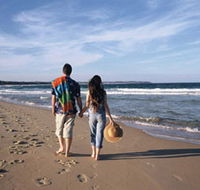 Currarong Beachside Tourist Park - Accommodation 4U