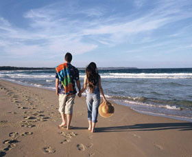 Currarong Beachside Tourist Park - Accommodation 4U 0