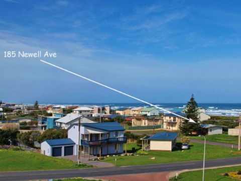 Beach Lovers Middleton - Accommodation 4U 3