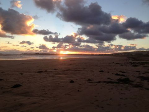 Beach Lovers Middleton - Accommodation 4U 5
