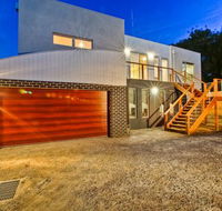MORNINGTON PENINSULA ACCOMMODATION BEACH HOUSE - Accommodation 4U
