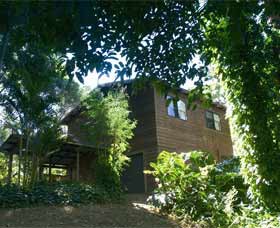 The Channon NSW Accommodation 4U