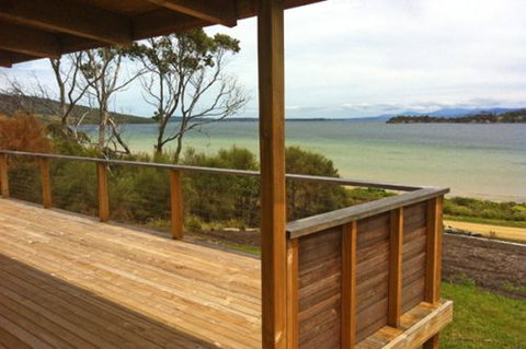 Beachcomber - Accommodation 4U 0