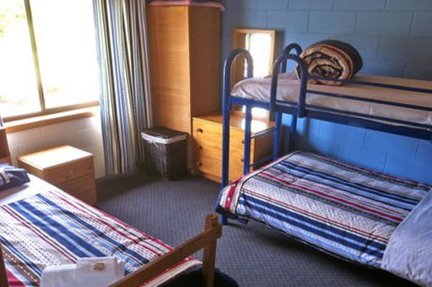 Beachcomber - Accommodation 4U 2