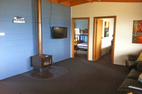 Beachcomber - Accommodation 4U 3