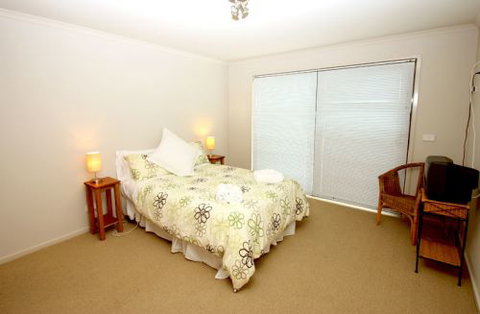 Otway Getaways - Accommodation 4U 1