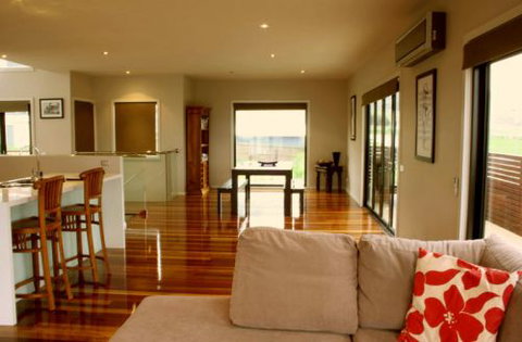 Otway Getaways - Accommodation 4U 2