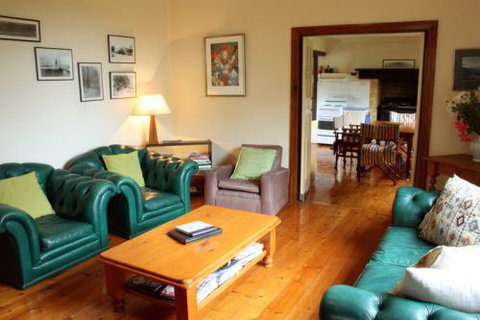 Otway Getaways - Accommodation 4U 3