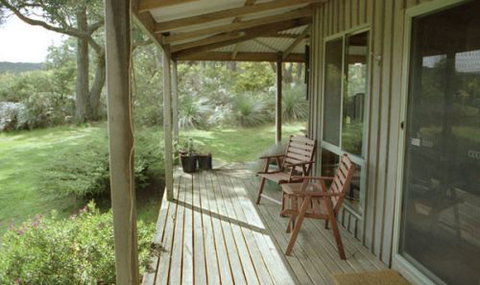 Otway Getaways - Accommodation 4U 4